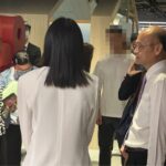 街口支付股權交易無效　法院前往街口金科執行查封