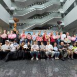 中市梨山森活節甜蜜開跑!-五星級水蜜桃產地直送-征服全台味蕾