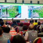 桃園中壢區基層座談對話-市府聚焦忠貞、新明市場轉型改造