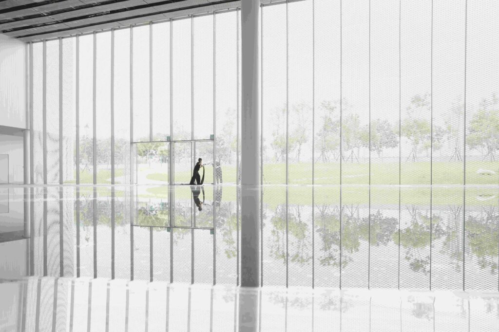 中美館開館展《萬物的邀約》主題亮相!- 集結國內外策展陣容引領台中邁向藝術新時代