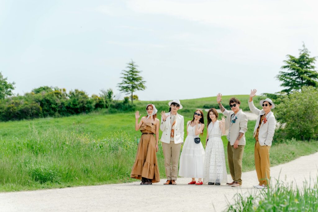 義大利任務創收視佳績-爆哭又爆笑又衝突