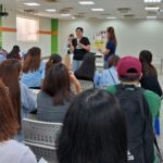 提升法遵意識保障勞雇權益 中市勞工局持續推動合法聘僱移工輔導