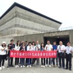 中市府攜手議會赴新竹參訪永生園區 民政局長:為台中殯葬改革注入新思維