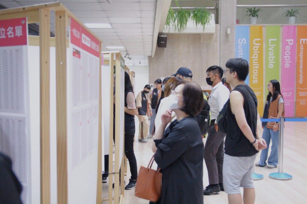 西屯國安一期好宅抽籤結果出爐　最快9月起可入住新厝