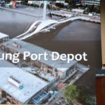 拚臺灣郵輪遍地開花 港務公司赴韓國爭取航線