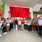 高市實物銀行茄萣店開幕啟用　物資領取服務再升級