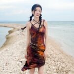 陳華沙巴拍mv珊瑚島取景湧現靈感-巨型燈箱榮登紐約時代廣場