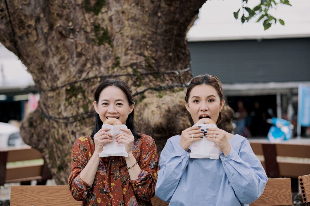 《我們回家吧3》延續感動人心的風格-前往花蓮玉里尋找-hold 住姐謝依霖