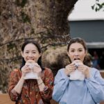 《我們回家吧3》延續感動人心的風格-前往花蓮玉里尋找-hold 住姐謝依霖