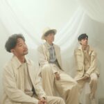 生命樹樂團時隔三年發新作-藏15年默契友情比白色迴廊更長