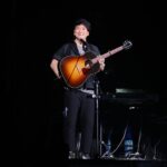 周華健六度攻蛋氣勢如虹宣布再加場-呼籲歌迷我們不『健』(見)不散