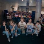 八三夭全新巡演前進高雄-暴雨斷路、暈船仍彼此支援完成最後一哩路