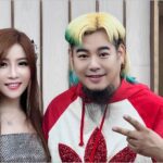 「台灣電音創作女神」棠星琪攜手「亞洲電音教父」羅百吉-推全新單曲《重新來過》