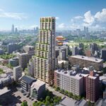 創造不動產價值近2,300億　捷運土地開發帶動城市進化