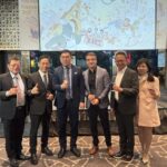 中市府出席法國國慶酒會　盼攜手各國代表推廣城市形象