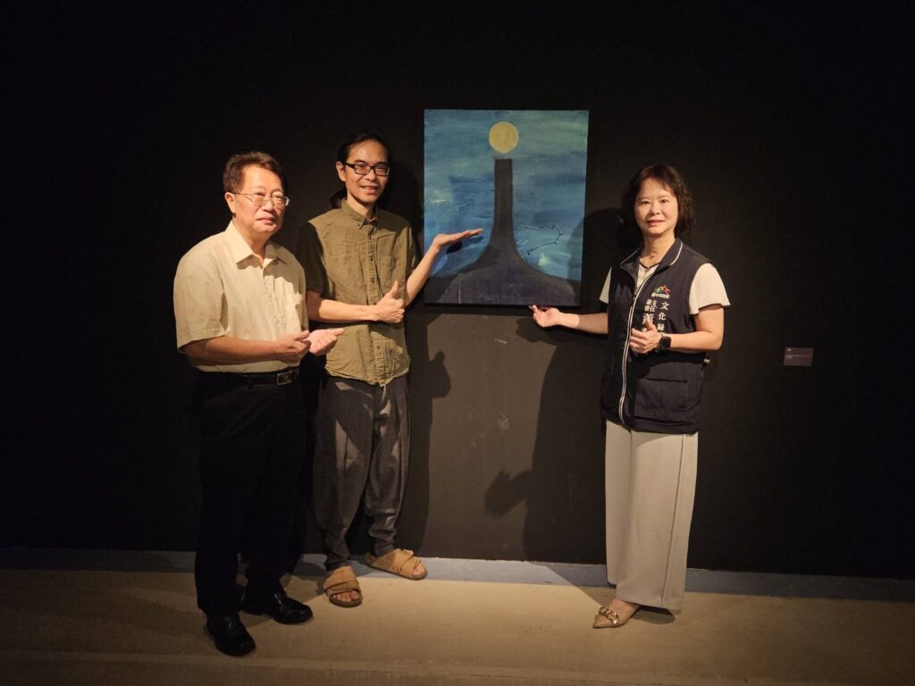 聽見城市、聽見永續！　《聲紋風景》攜市民共創台中聲音地景