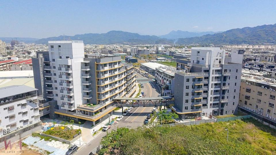 中市府辦「社區解謎-let’s-go」熱鬧登場！　市民變身解謎偵探-打造樂居生活