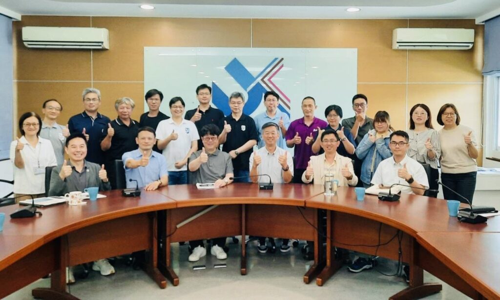 跨校改隸新里程　臺北市立大學攜手大理高中啟動籌備北市大附中