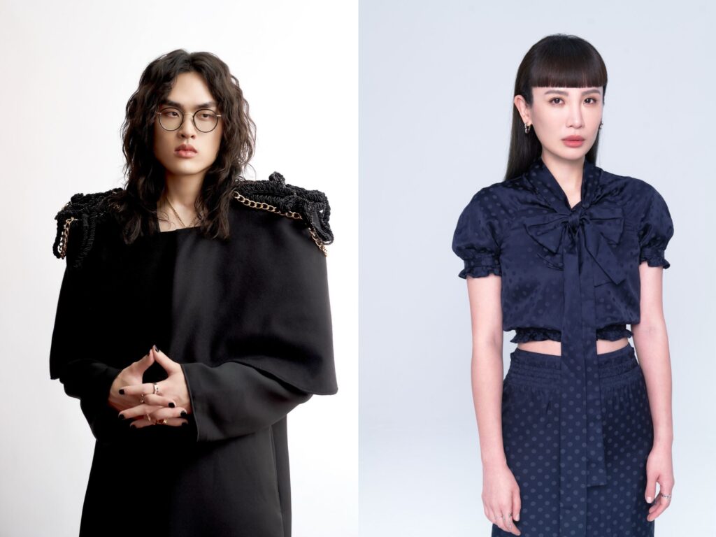 鶴-the-crane-寫歌憶初戀女友竟評語「你好噁心喔！」攜手魏如萱對唱情歌