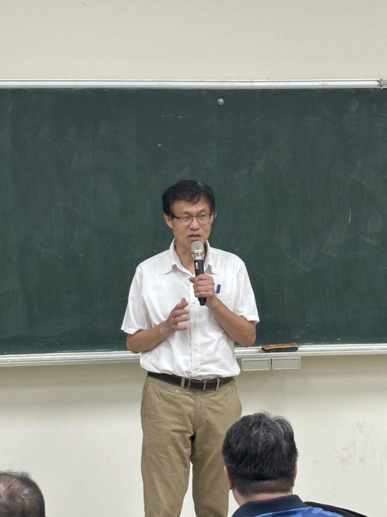 中市56件作品進軍全國科展 展現科學教育深耕成果