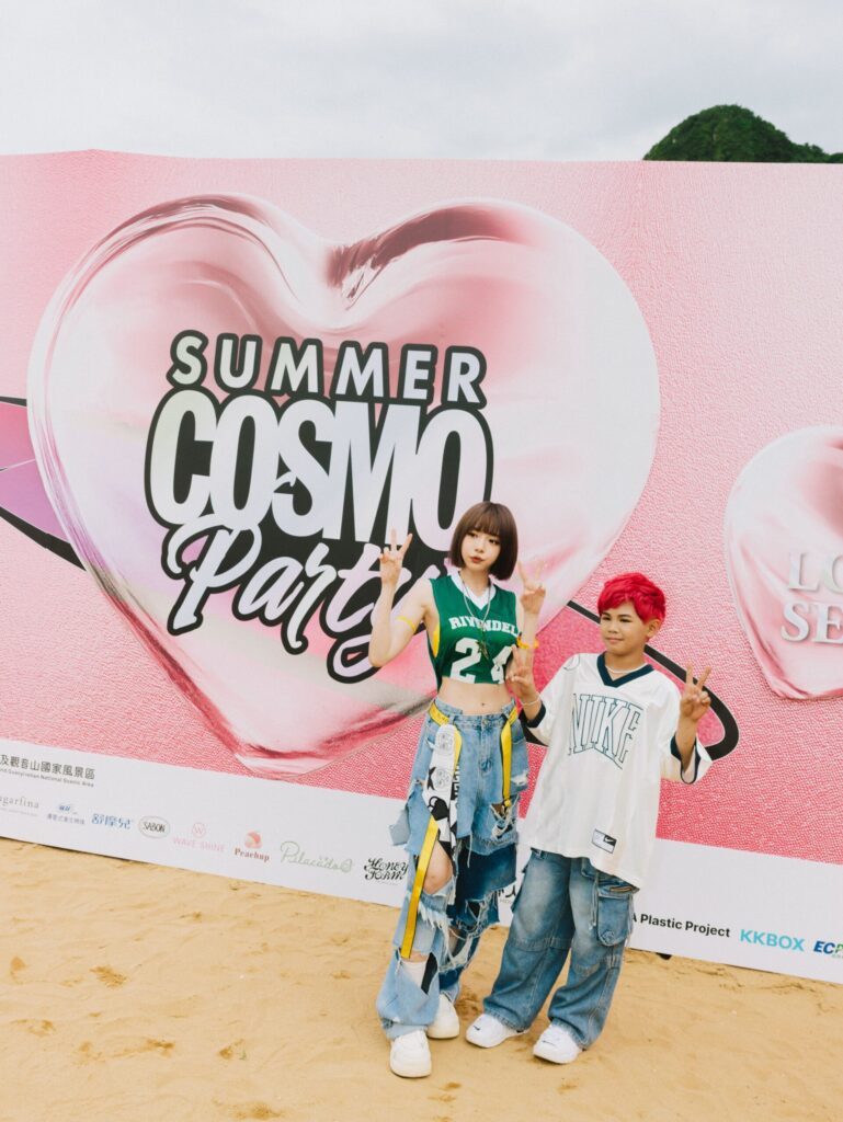 b-boy-nana-李納與「大馬女神」林明禎合作mv-完全沒有壓力