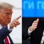 調停還是火上加油？　烏俄戰火下的美國角色