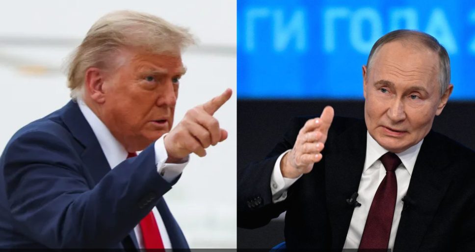 調停還是火上加油? 烏俄戰火下的美國角色