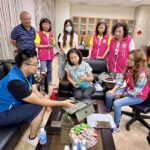 高雄市觀護協會拜會高市毒防局　共推創新反毒行動劇