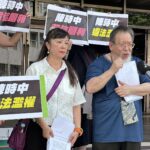 陳時中遭控背信　「美日等牙醫師聯盟」提自訴盼司法還公道