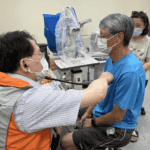 北竿居民健康守護再升級 北市聯醫ai心電圖檢測助早期預警