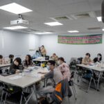 嘉藥打造產學接軌示範平台-引領中藥品質升級