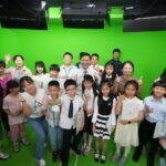 後生主播有大將之風！　-中市客委會首辦客語主播營-成果驚艷全場