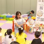 專為孩子設計的有聲內容平台-劉伊心-張若妤分享自身經驗