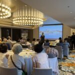 uniworld寰宇精品河輪2026新品發表會　萊茵傳奇再現、隆河浪漫花語