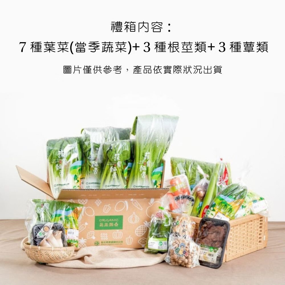 平價吃好菜！颱風過後北農守護市民荷包