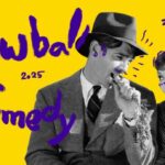 2025金馬經典影展-不是冤家不聚頭【台北場】預售優惠