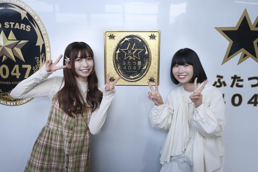 台灣-yabe-與日本福岡碧海-aoi-組成限定雙人團體-展開橫跨九州與台灣的走唱旅程