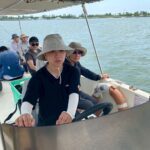 夢想啟航　投資高雄企業員工考遊艇駕照拿萬元補助