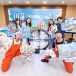 藝童山海ya！基隆山海藝術節三週末精彩不間斷