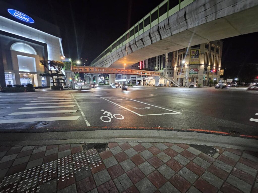 8年來最大瞬間強降雨！台中市府跨局處「多管齊下」啟動排水系統優化工程