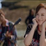 喬幼牽兒子恩睿站上舞台-從老公唱到兒子打造生命中的男人們