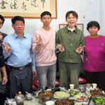 黃豪平二度誰來晚餐-當神秘嘉賓去看粉絲