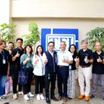 從板金到航太！懷霖工業躍升亞洲航空貨櫃龍頭　中市府助攻擴廠落地台中