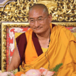 罕見「沙壇城時輪九尊大法會」首度在台登場　尊貴覺囊法王親臨灌頂