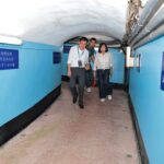 城鎮韌性防空演習圓滿完成　基隆軍警消民協力展現戰備應變能量