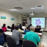 中原大學呼籲防範詐騙！中原推廣品牌信譽佳，遭不肖份子冒用