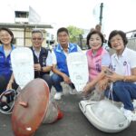 照亮山城、點亮台中！-　中市「增亮減碳」計畫進度說明會引發地方熱烈關注