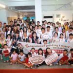 走進部落沉浸族語- 中市原住民族語夏令營圓滿落幕-學童滿載而歸