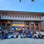 大放異彩!市府推動科學教育有成 台中代表隊勇奪全國中小學科展41獎