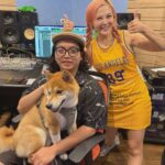 dj圓圓x潘信維電音力作問世-兩人合作快狠準